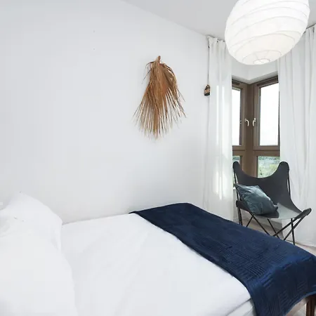 Appartamento Apartament Cityview Prostywynajem Morena