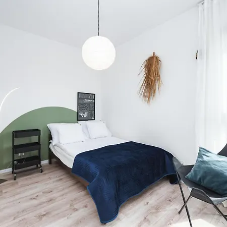 Appartamento Apartament Cityview Prostywynajem Morena