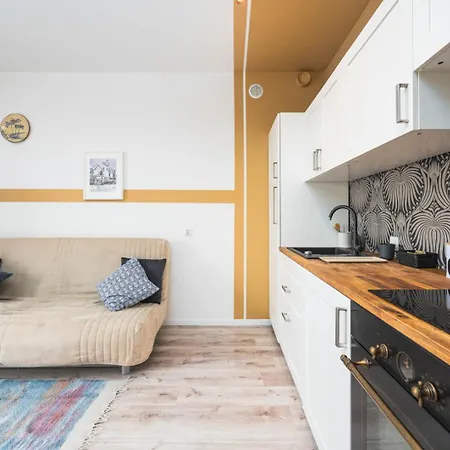 Apartament Cityview Prostywynajem Morena