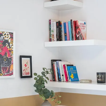 Apartament Cityview Prostywynajem Morena