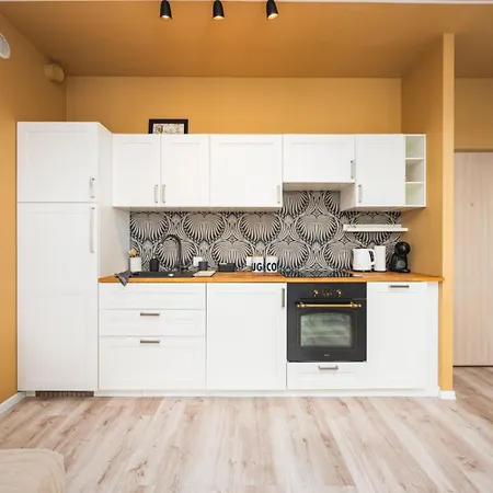 Apartman Apartament Cityview Prostywynajem Morena *