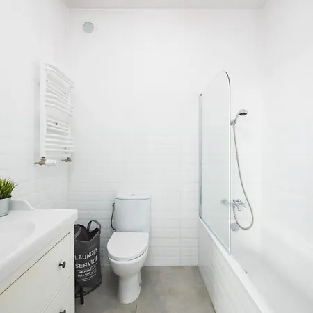 Apartman Apartament Cityview Prostywynajem Morena *