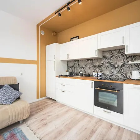 Apartament Cityview Prostywynajem Morena